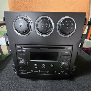 그랜저 TG 오디오